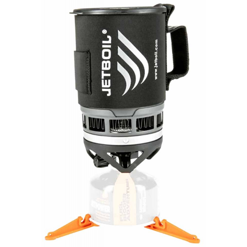 Réchaud Jetboil Tasse Zip