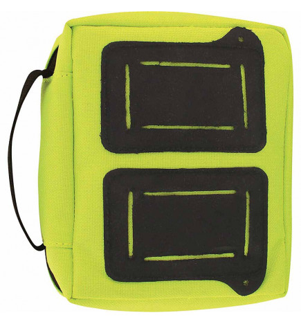 Botiquín de primeros auxilios con mochila Globe Sterile Plus TravelSafe