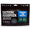Lyophilisé de poulet aux nouilles Tactical Food paquet