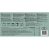 Freeze Dried Chicken Noodles Tactical Food nutritional values ​​##