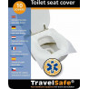 Protezione sedile WC