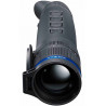 Telos LRF XL50 Pulsar monoculare termico viso