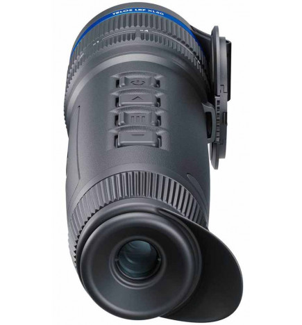 Monoculaire thermique Telos LRF XL50 Pulsar dos