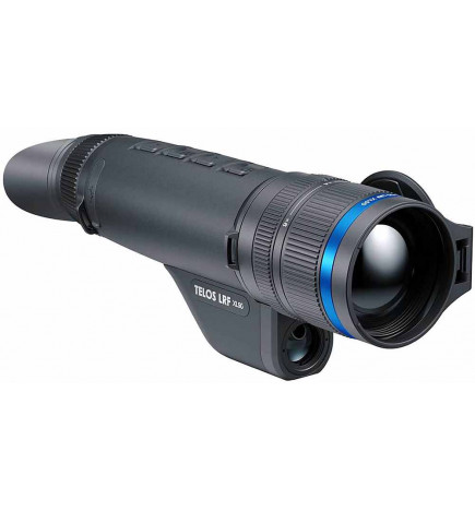 Telos LRF XL50 Pulsar Wärmebild-Monokularprofil