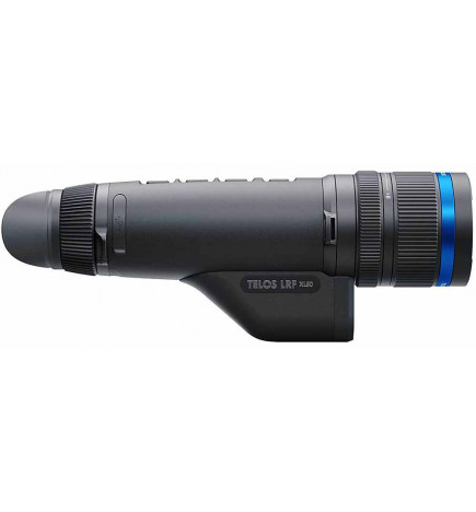 Monoculaire thermique Telos LRF XL50 Pulsar profilé