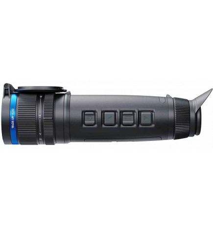 Telos LRF XL50 Pulsar Wärmebild-Monokular, Draufsicht