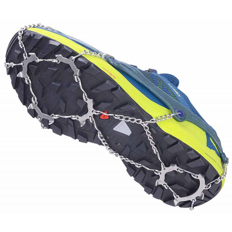 Snowline Trail2 Steigeisenkette 9005528392515