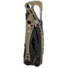 Leatherman Skeletool Coyote pince multitifonctions