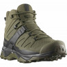Salomon Tênis X Ultra Forces Mid