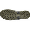 Scarpe Salomon X Ultra Forces Mid con suola contagrip