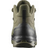 Zapatillas Salomon X Ultra Forces Mid traseras