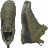 Salomon Tênis X Ultra Forces Mid