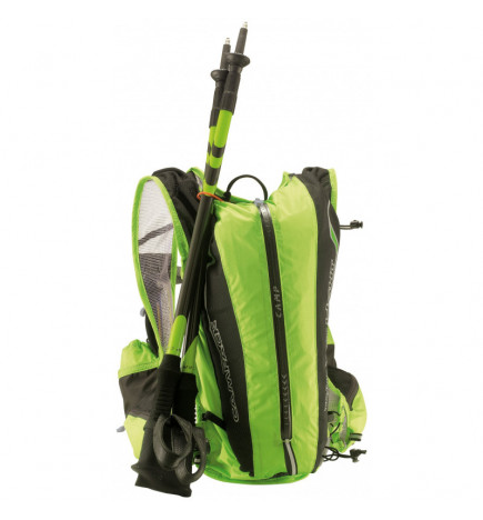thumbnail image 2 of CAMP Trail Force 5 Hydration Vest 2 of 9