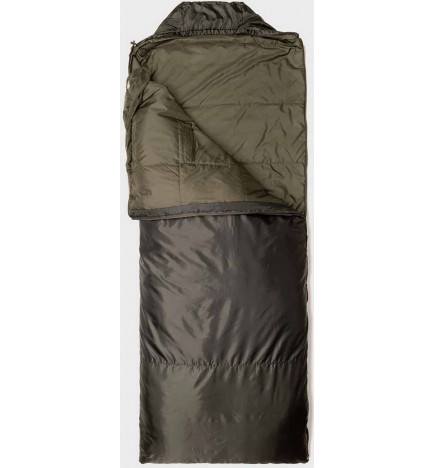 Sac de couchage Jungle Bag Olive 8211650100138