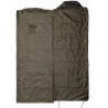 Saco de dormir Jungle Bag Olive