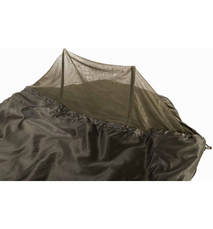 Sac de couchage Jungle Bag Moustiquaire vue 2
