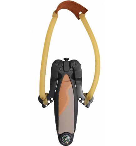 Catapulta Camillus fionda braccia conserte