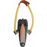 Catapult Camillus slingshot arms folded