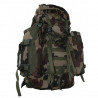 Sac à dos randonnée 100L camo Ce