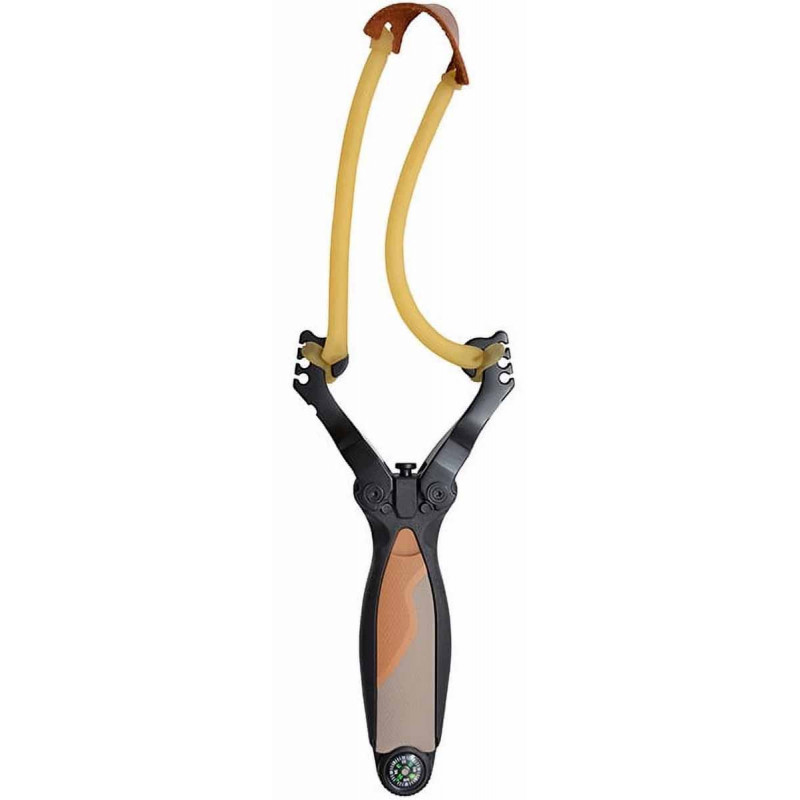 Catapult Camillus Slingshot - Bushcraft and survival - Inuka.com