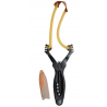 Catapult Camillus slingshot ammo storage