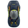 Zaino da alpinismo M45 Camp con casco