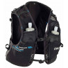 Trail Vest Finisher 12L +flasques TSL Outdoor