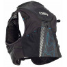 Trail Vest Finisher 12L +flasques TSL Outdoor vue de dos
