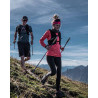 Trail Vest Finisher 12L +flasques TSL Outdoor ambiance trail