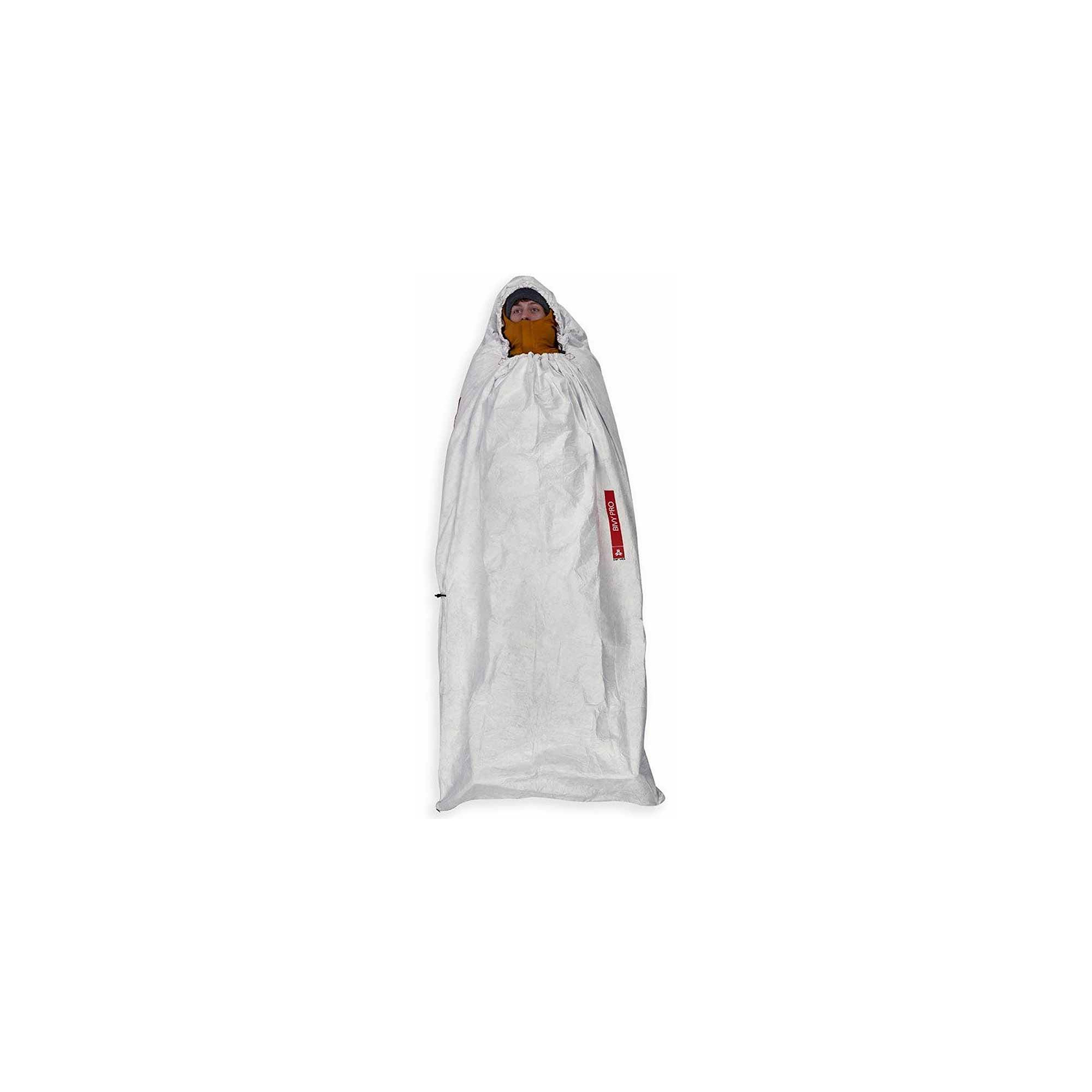 Rifugio di emergenza Bivy Pro ARVA 3700507914387 dormiente##