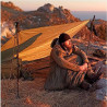 Abri Tarp all weather Camo