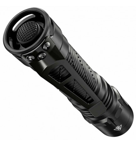 Torcia Multi-Task 2C Pro NiteCore vista 1