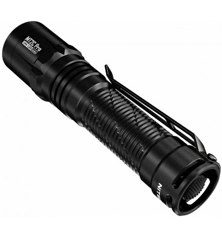 Torcia Multi-Task 2C Pro NiteCore vista 2