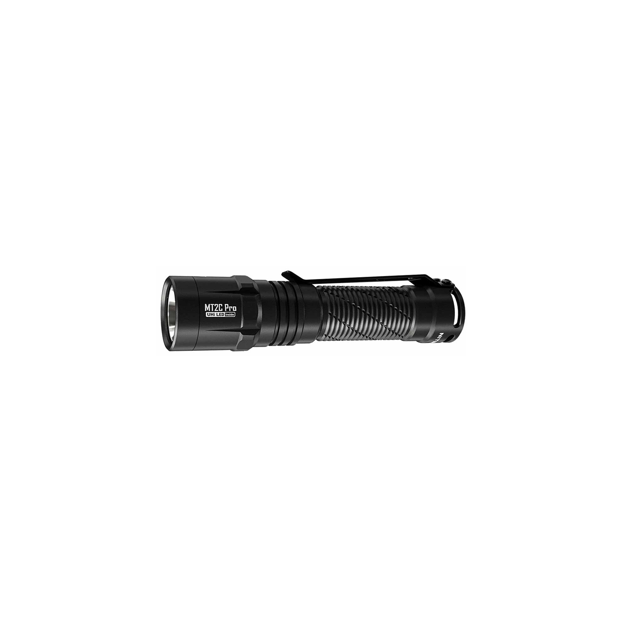 Lampe Torche Nitecore MT2C Pro 1800 Lumens - Rechargeable USB-C, IP68, 520 M De Portée, Neuve