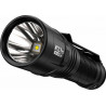 マルチタスク 2C Pro NiteCore View 2 クローズアップ フラッシュライト