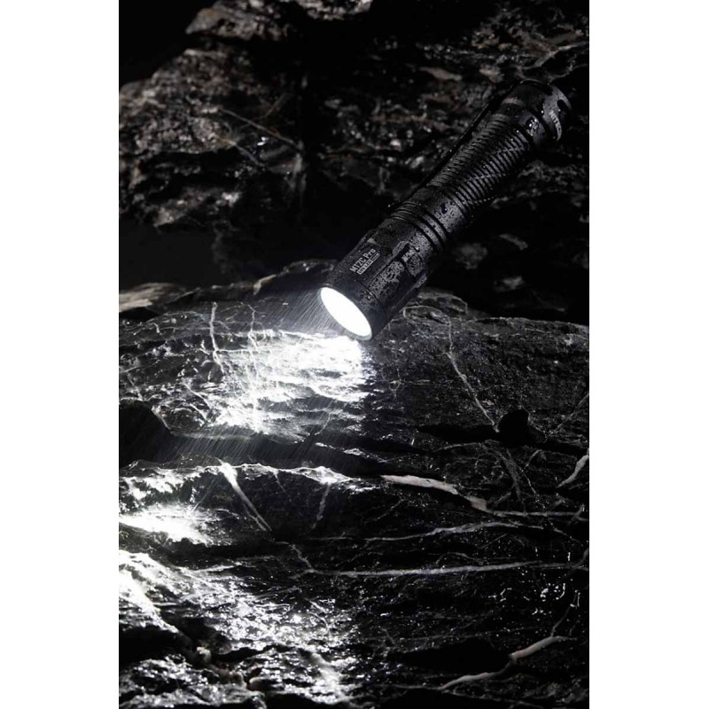 Torcia per ambiente notturno Multi-Task 2C Pro NiteCore