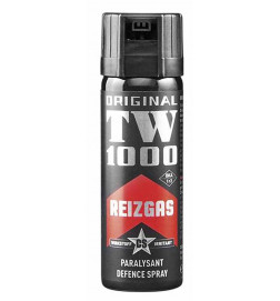 Paralyzing Defense Aerosol CS63ml 4017599003028