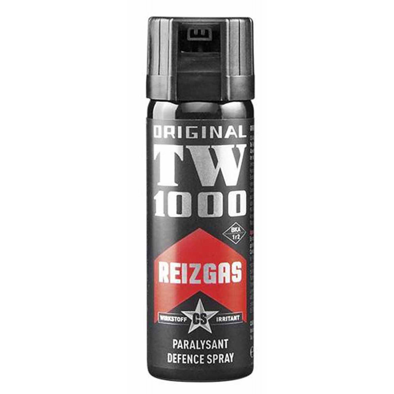 Aerosol di difesa paralizzante CS63ml 4017599003028