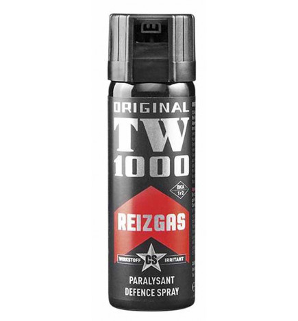 Paralyzing Defense Aerosol CS63ml 4017599003028