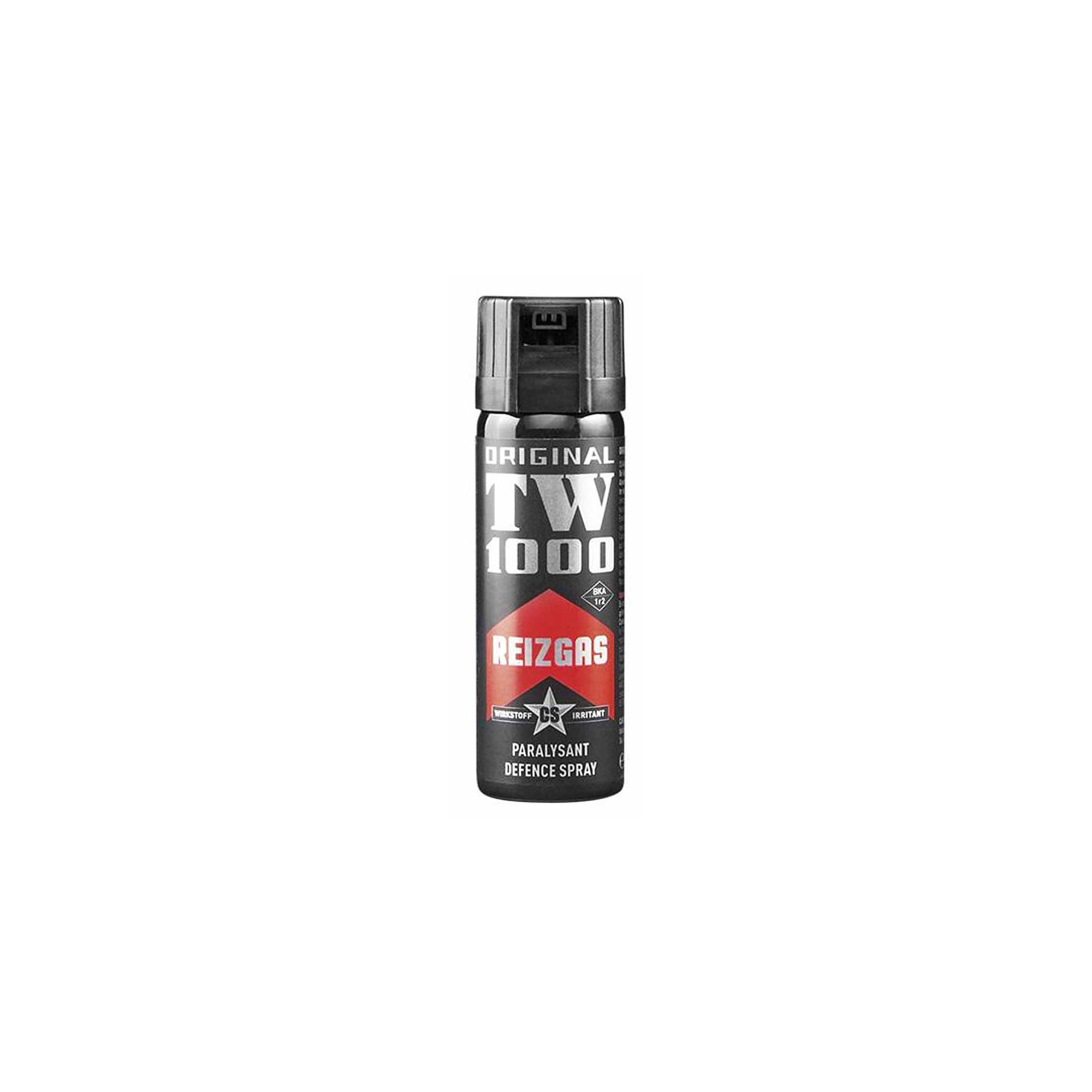 Aerosol di difesa paralizzante CS63ml 4017599003028