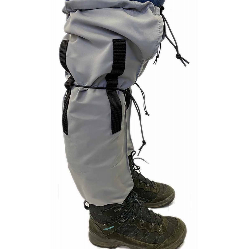 Chaussettes Anti-Sangsues montantes