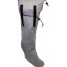 Hohe Anti-Blutegel-Socken