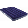 Double inflatable camping mattress 3156830060060