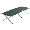 Cama de acampamento dobrável de alumínio cama de emergência 3156830063221
