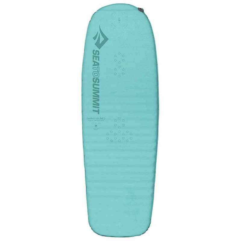 Selbstaufblasende Matratze Comfort Light W Sea To Summit 9327868096367