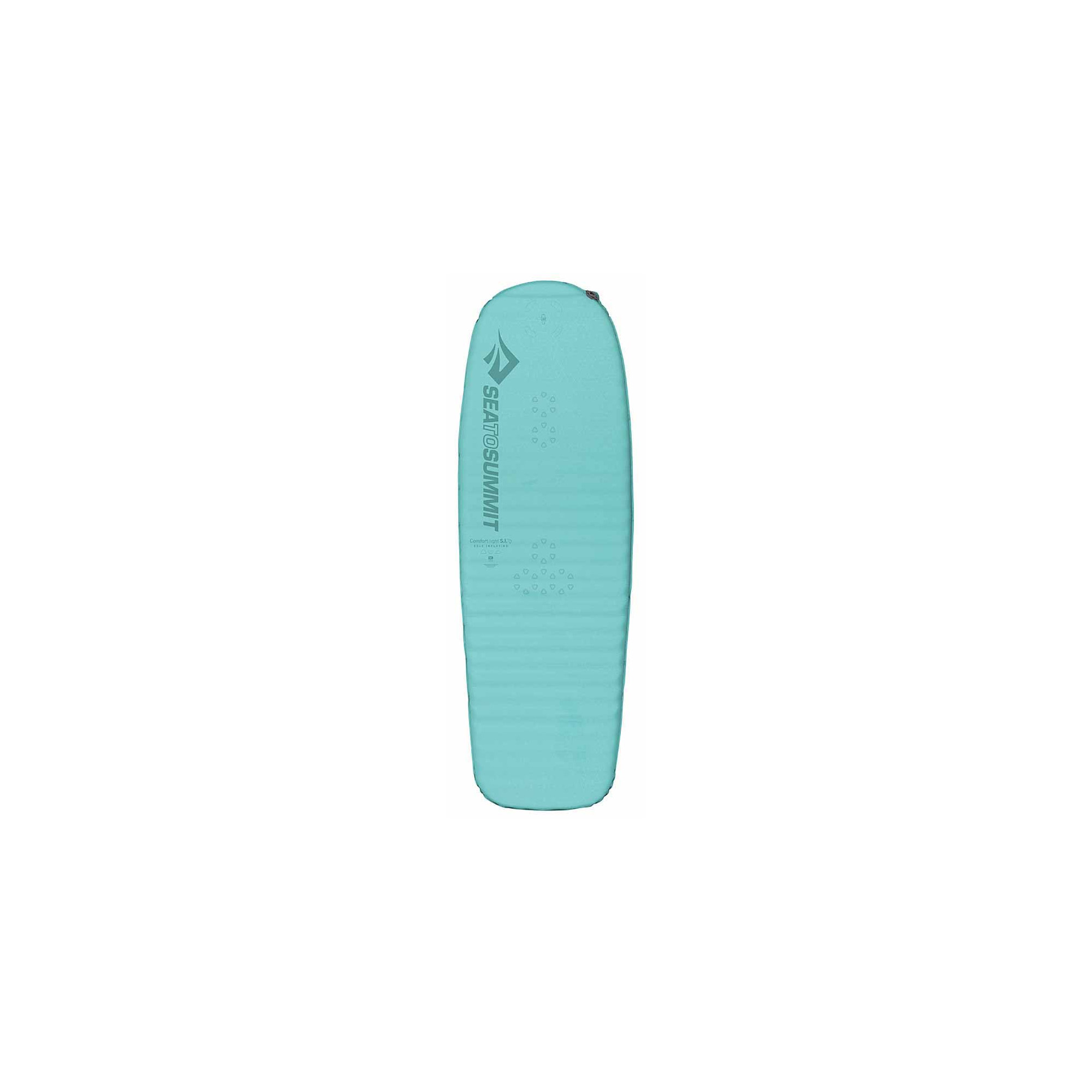 Selbstaufblasende Matratze Comfort Light W Sea To Summit 9327868096367