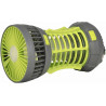 3in1 anti-insect bivouac lantern
