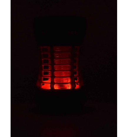 Lanterne de bivouac LED anti-insectes 3 en 1  3156830009076 ambiance 3