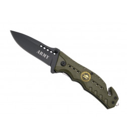 Coltello di sicurezza della Third Army