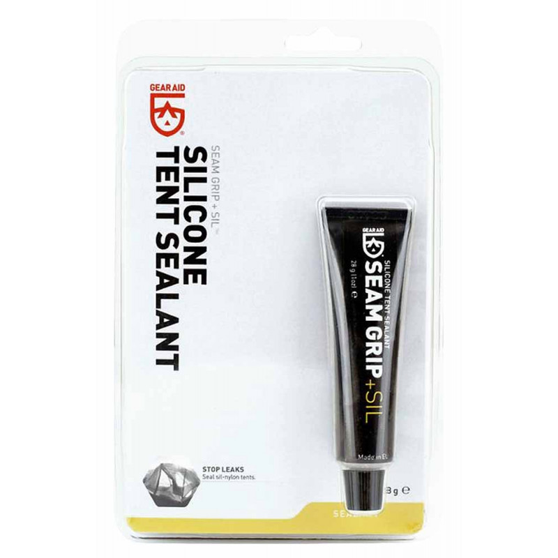 Sellador Seam Grip Sil